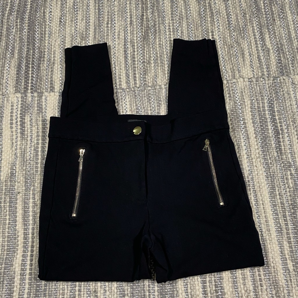 Loft Petites Dress Pant Size 6P